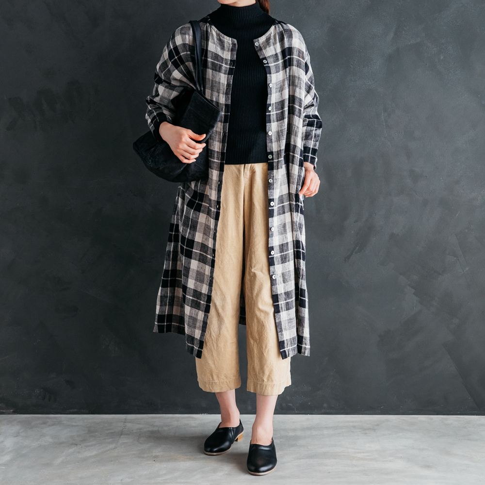 Lino E Lina Autumn 19 Lookbook